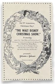 The Walt Disney Christmas Show series tv