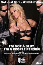 I'm Not a Slut, I'm a People Person-hd