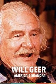 Will Geer: America's Grandpa series tv