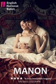 Image Manon - English National Ballet