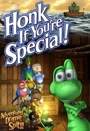 Honk If You're Special (2010)