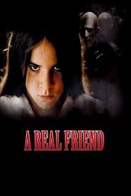 A Real Friend series tv