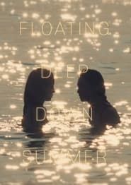 Image Floating Deep Down Summer