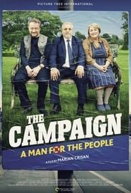 The Campaign series tv