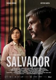 Salvador series tv