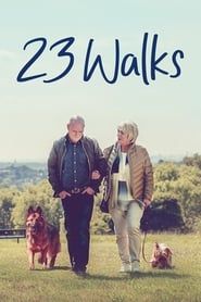 23 Walks series tv