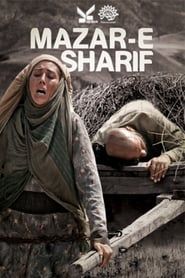 Mazar Sharif series tv