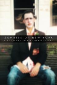 Zombies of New York series tv