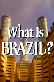 What Is Brazil? 2008 streaming