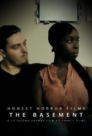 Honest Horror Films: The Basement series tv