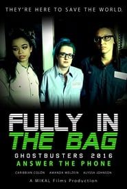 Fully in the Bag: Ghostbusters 2016 2018 streaming