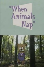 When Animals Nap series tv
