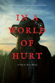 In a World of Hurt series tv