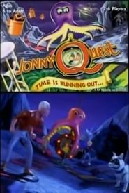 Image Jonny Quest- Time is Running Out 2001