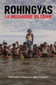 Rohingyas : la mécanique du crime series tv