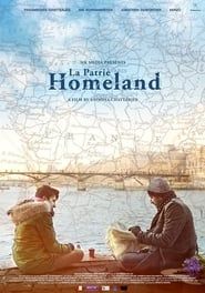 Homeland (2019)