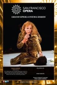 Salome: San Francisco Opera (2012)