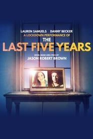 The Last Five Years series tv