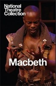 Macbeth (NT) 2017 streaming