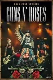 Image Guns N' Roses: Rock Case Studies 2007