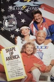 The Silver Foxes 2: Shape Up America-hd