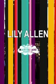 Lily Allen - Main Square Festival in Arras (2009)