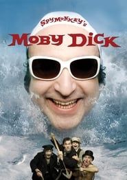 Moby Dick: Spymonkey series tv