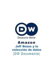 Image Amazon, Jeff Bezos y la colección de datos