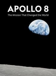Image Apollo 8: The Mission That Changed The World 2018