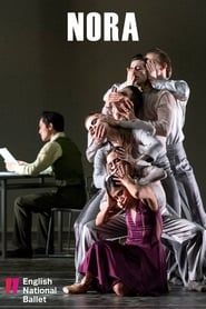 Nora: English National Ballet series tv
