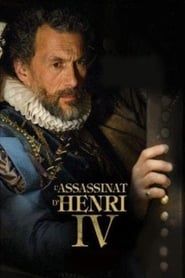 Image L'assassinat d'Henri IV