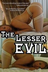 The Lesser Evil series tv