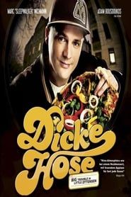 Dicke Hose - Big Trouble in Little Ottensen series tv