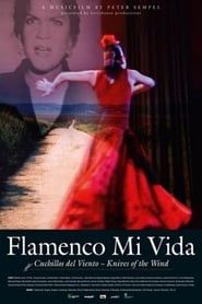 Flamenco mi vida - Knives of the wind series tv