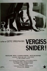 Vergiss Sneider! (1987)