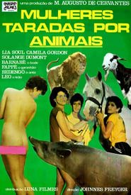 Mulheres Taradas Por Animais (1989)