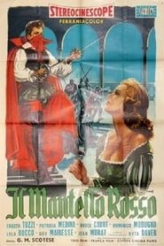 The Red Cloak 1955 streaming