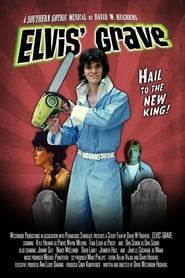 Elvis' Grave series tv