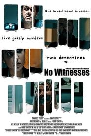 No Witnesses series tv