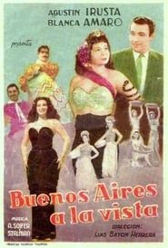 Image Buenos Aires a la vista 1950