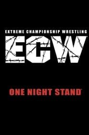 ECW One Night Stand 2005 series tv