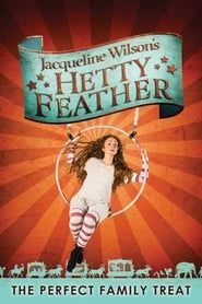 Image Hetty Feather: Live on Stage