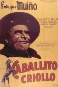 Caballito criollo (1953)
