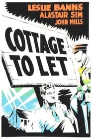 Cottage to Let series tv