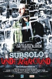 Subsolo Underground series tv
