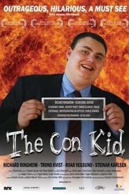 The Con Kid series tv
