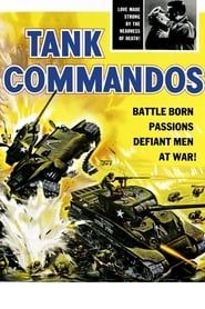 Tank Commandos 1959 streaming