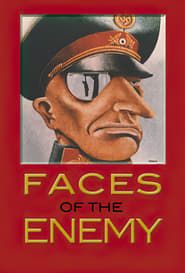 Image Faces of the Enemy: Justifying the Inhumanity of War