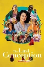The Last Conception series tv