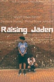Raising Jaden series tv